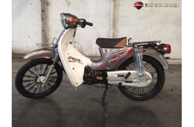 Xe Máy 50cc Cub Dealim Vành Đúc Có Dành Cho Học Sinh Không?