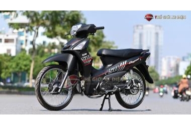 Xe Máy 50cc SYM Elegant 50 Giá Rẻ Chất Lượng