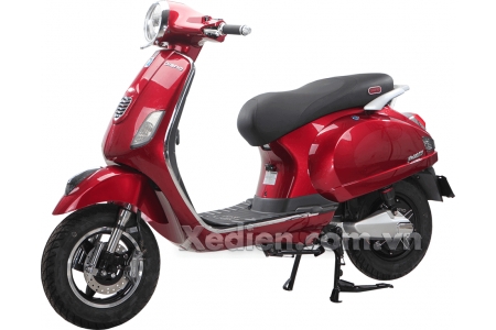 Xe Máy Điện Vespas Dibao Pansy S 2021