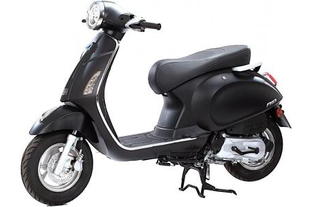 Xe Ga 50cc Nioshima Plus 2020