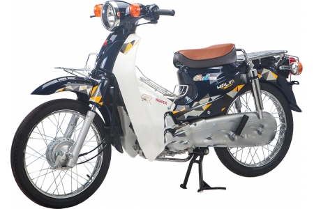 Xe Máy 50cc Cub Halim 50cc