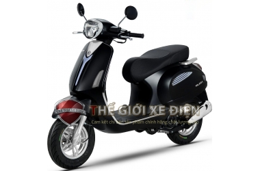 Xe Ga 50cc Vespa Halim 2020 Đẳng Cấp Từ Thiết Kế Đến Hiệu Năng