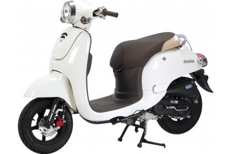 Xe Ga 50cc Giorno Mono