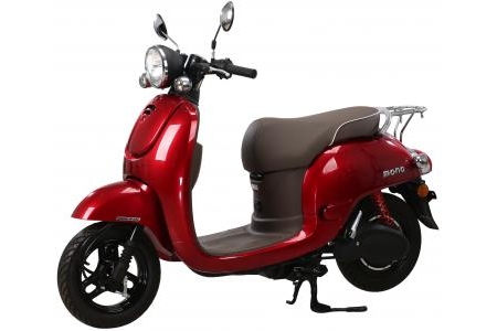 Xe Máy Điện Honda Mono - Chính hãng Honda