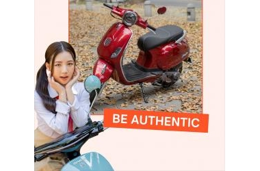 Bật Mí Cho Bạn Các Dòng Xe Tay Ga 50cc Giá Tốt Đáng Mua Trong Năm 2023