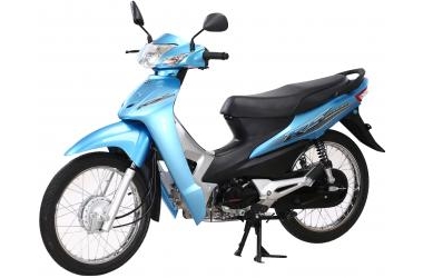 Những Chi Tiết Trên Xe Máy 50cc Wave Dealim Đem Đến Cho Người Dùng Trải Nghiệm An Toàn?