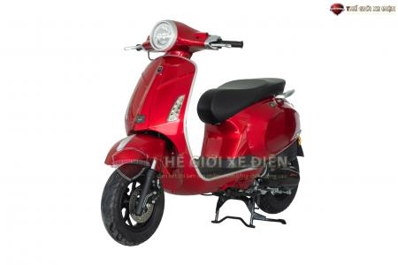 Xe Ga 50cc Vespa JVC 2021