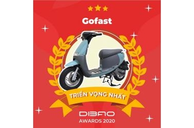 Những Cái Nhất Đến Từ Xe Điện, Xe Máy 50cc Của Dibao