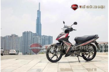 Những Mẫu Xe Máy Số 50cc Đang Được Săn Lùng Ráo Riết Năm 2023