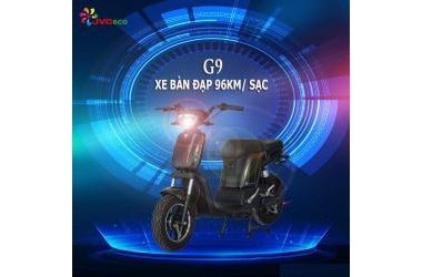 Top 3 Chiếc Xe Máy Điện, Xe Đạp Điện Đứng Đầu Danh Sách Chiếc Xe Chạy Xa Nhất