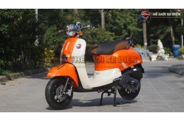 Xe Ga 50cc Tầm Giá Dưới 20 Triệu Đáng Mua