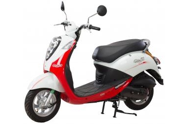 Xe Máy 50cc Elite SYM: Thời Thượng, Đỉnh Cao, Khẳng Định Phong Cách Của Bạn