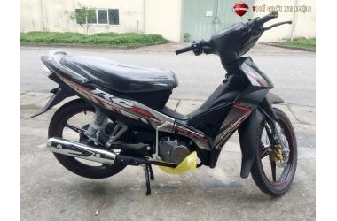 Xe Máy 50cc Sirius Halim Korea 2023 Chính Hãng, An Toàn Và Chất Lượng