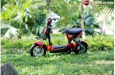 5 Lý Do Bạn Không Thể Bỏ Qua Dòng Xe Đạp Điện HT Bike H9 Đang Hot Nhất Thị Trường