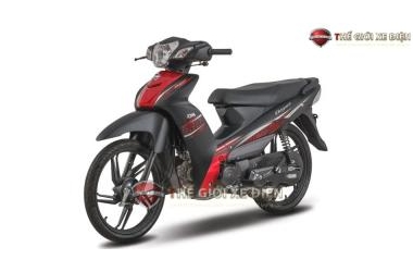 SYM Sự Trở Lại Mạnh Mẽ Của Hãng Xe 50cc Cao Cấp