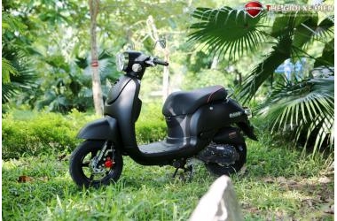 Cân Nhắc: Xe Ga 50cc Giorno Mono Có Phải Sản Phẩm Đáng Để Mua?