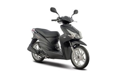 Xe Ga 50cc SYM Passing - Một Chiến Ngựa Mới Bạn Không Thể Bỏ Qua