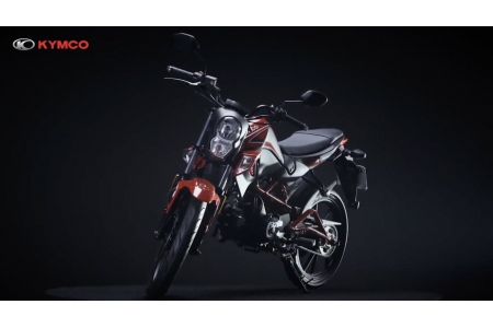 Dòng Xe 50cc Thể Thao Đẳng Cấp Nhất 2021 - KYMCO KPIPE 50cc | Thế Giới Xe Điện