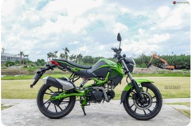 Top Các Mẫu Xe Số 50cc Mạnh Mẽ Cá Tính Cho Nam 2023