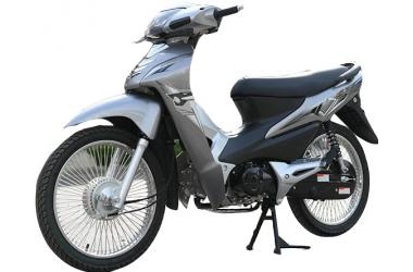 4 Chiếc Xe Số 50cc Thu Hút Học Sinh, Sinh Viên Dịp Hè 2023