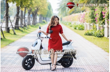 Top Các Mẫu Xe Ga 50cc Giá Rẻ Dành Cho Học Sinh 2023