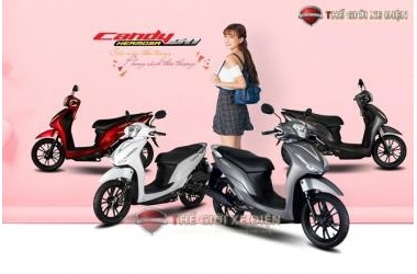 Top Những Mẫu Xe Máy 50cc Nhập Khẩu 