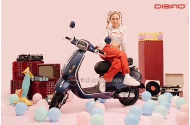 Giá Xe Ga 50cc Có Rẻ Hơn Xe Điện Hay Không? Nên Chọn Dòng Nào?