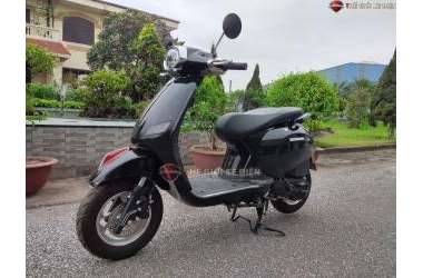 Vespa Sadoka 2021: Phiên Bản Xe Ga 50cc Giá Rẻ Chất Lượng Cao