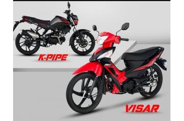 Xe 50 Phân Khối Cho Nam Của Hãng Kymco Trong Năm 2023