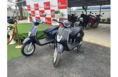 Top 5 Xe Máy 50cc Giá Rẻ Đáng Mua Năm 2023