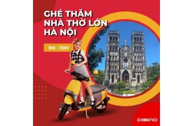 Xe Điện Lại Trở Nên HOT Khi Giá Xăng Tăng Mạnh Trong Thời Gian Gần Đây