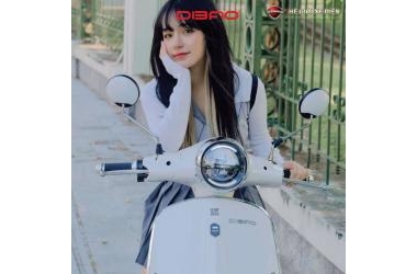 Xe máy điện Vespa 2023 giá bao nhiêu? Đâu là mẫu xe Vespa nên mua?