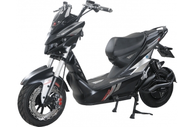 Đi xe máy điện Dibao Jeek One 2 Phanh Đĩa 2023 có cần lắp gương không?