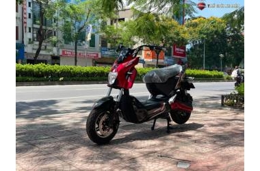 Xe máy điện Dibao Xman Neo 2022 – Dòng xe trẻ trung, đậm chất thể thao