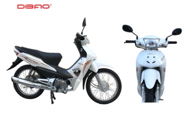 Những điều mà bạn sẽ tiếc nếu không biết về xe số 50cc Wave RS Dibao