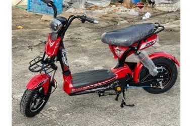 Ưu điểm vượt trội của Xe Đạp Điện 133 M10 Japan 2023