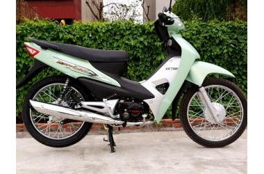 Sản phẩm mới - xe số 50cc Wave Victoria Việt Nhật 2023