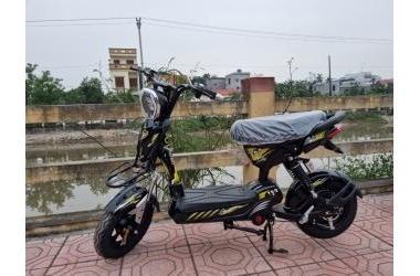 Tìm hiểu các dòng xe đạp điện giá từ 3 đến 5 triệu chất lượng