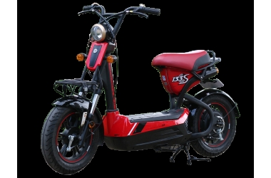 Những dòng xe đạp điện mới tầm 6 triệu chất lượng cao