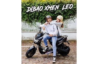Xmen Neo Dibao 2023 đã đổ bộ về Thế Giới Xe Điện