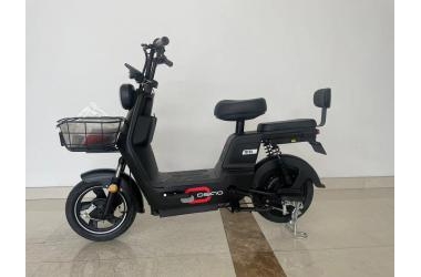 Xe đạp điện DIBAO S800 nhập khẩu nguyên thùng