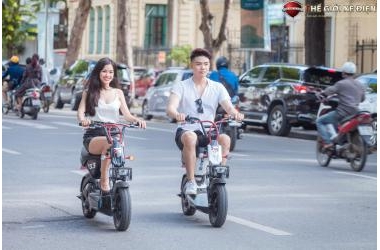 Top 10 xe đạp điện M133 được yêu thích nhất 2023