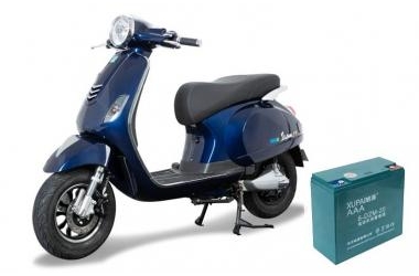 Mẹo hay khiến bình ắc quy xe máy 50cc bền chắc mà không ai biết