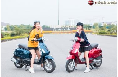 Xe 50cc lên dốc đi số mấy là an toàn - Thủ thuật hay tạo sự bền bỉ cho xe