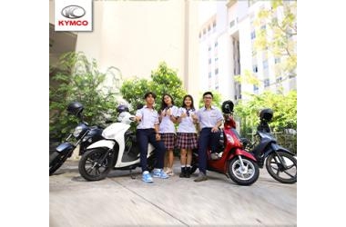 Nên sử dụng xe số 50 hay xe tay ga 50??