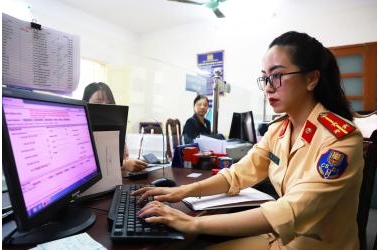 Đăng ký xe máy 50cc hết bao nhiêu tiền - Thủ tục đăng ký chuẩn như thế nào?