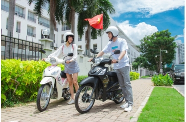 Xe số 50cc SYM có nên mua không? Loại nào bền nhất?