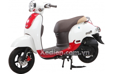 Tiêu chí chọn xe tay ga 50cc giá rẻ được nhiều phụ huynh lựa chọn cho con