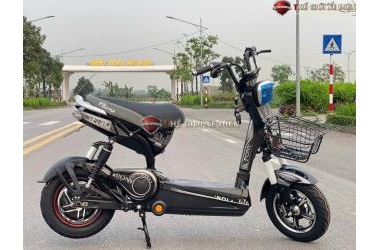 Những điểm nổi bật mà chiếc Xe Đạp Điện M133 Pony Indi 2023 mang đến cho bạn