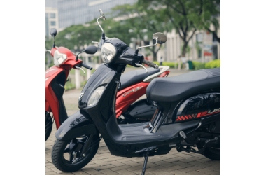So sánh mẫu xe tay ga 50cc dưới 15 triệu với mẫu xe điện tốt nhất hiện nay?
